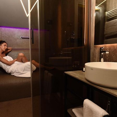 Rosa Salva Suites Венеция Екстериор снимка